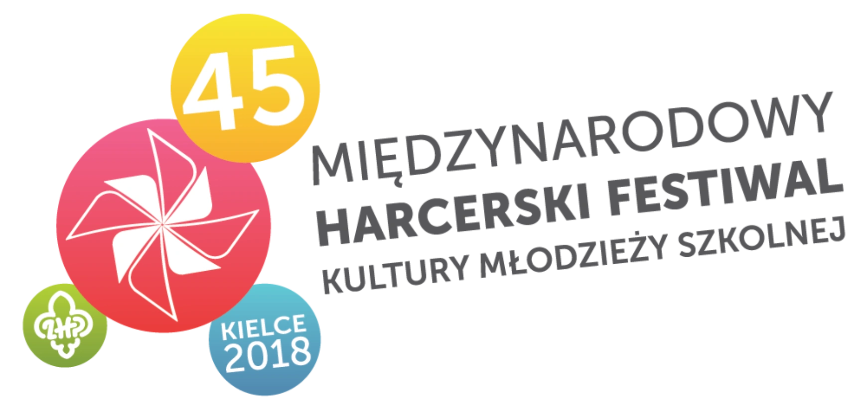 45. Wiatraczek!
