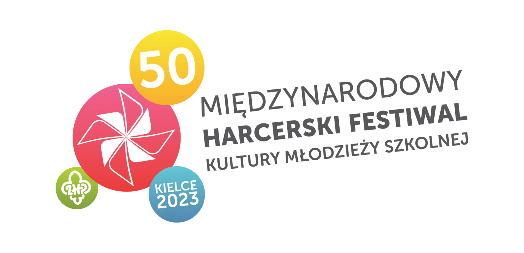 Program 50. Międzynarodowego Harcerskiego Festiwalu Kultury Młodzieży Szkolnej